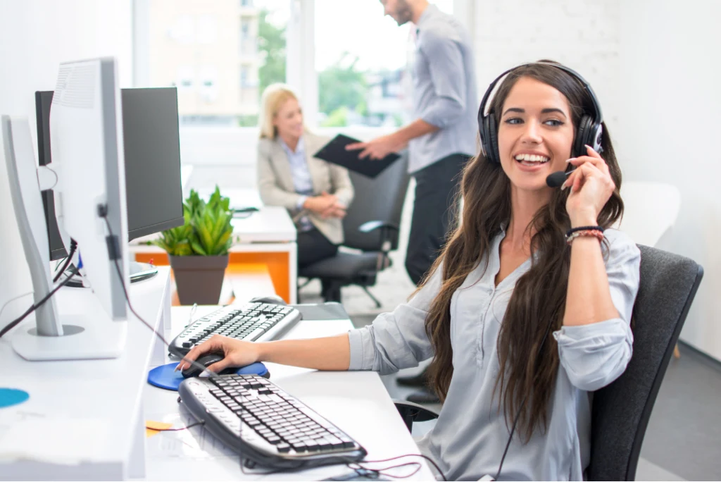 Telephone Service and Systems